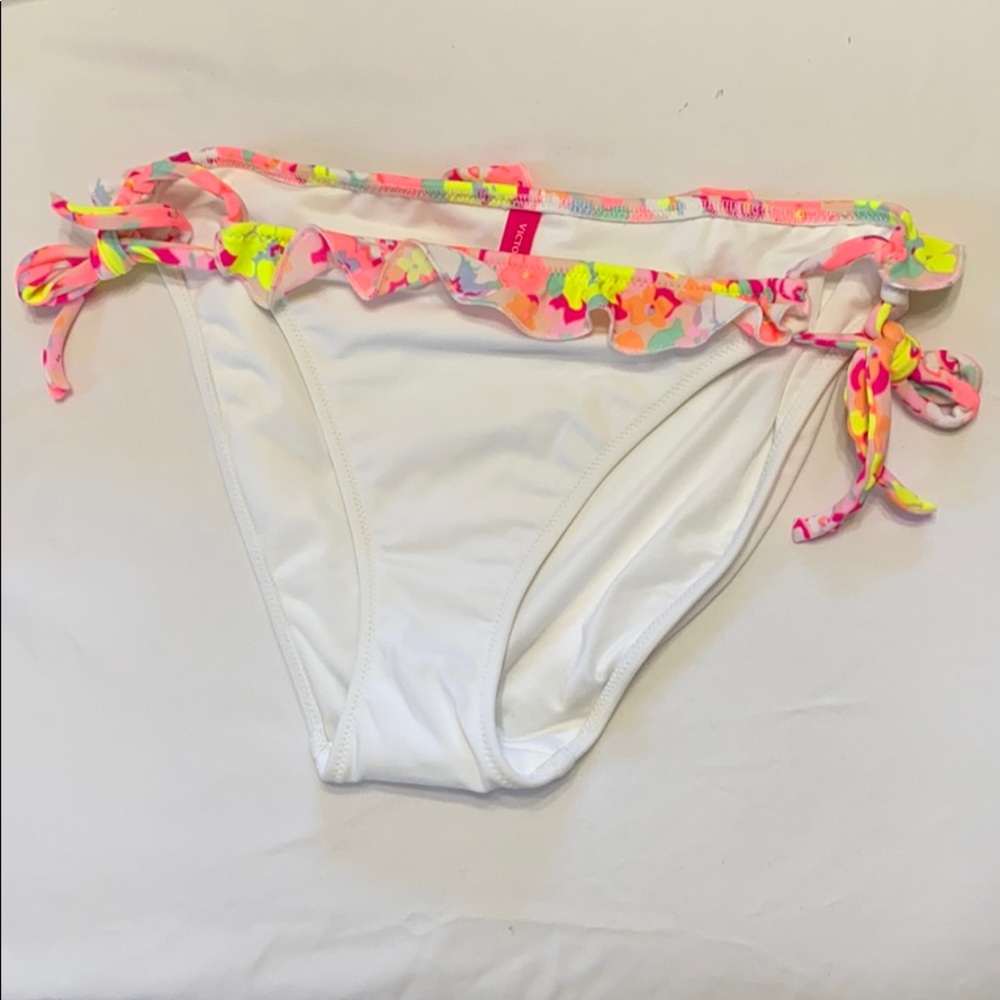 New Victoria’s Secret Bikini Bottom